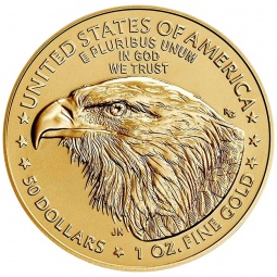 1 Unze Gold American Eagle...