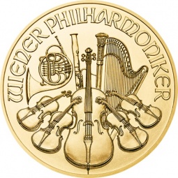 Gold Wiener Philharmoniker...